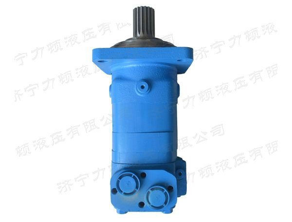 万象城在线马达安全可靠又节能