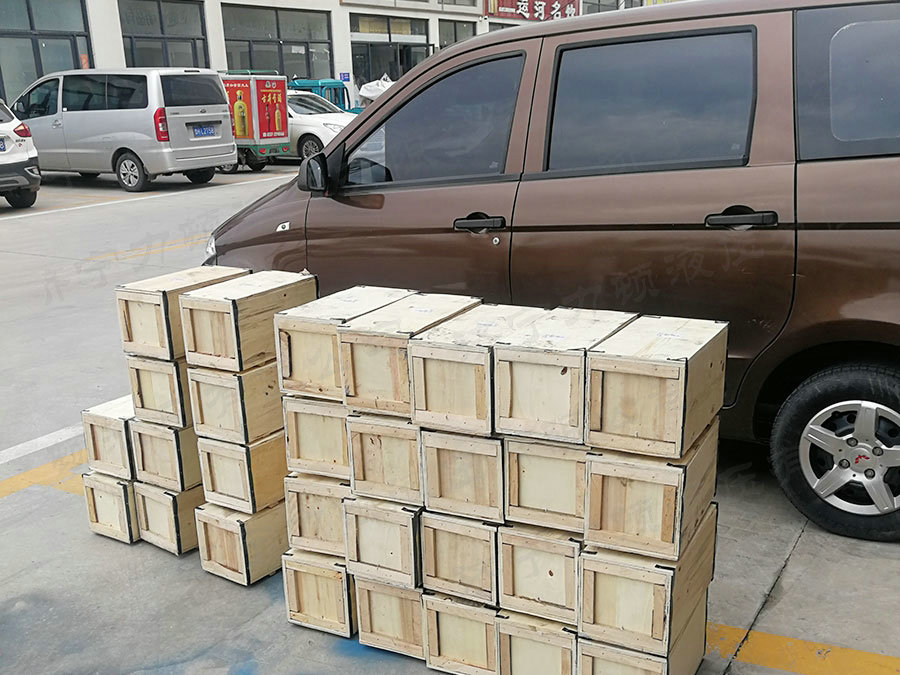 如何解决万象城在线马达回转无力的问题