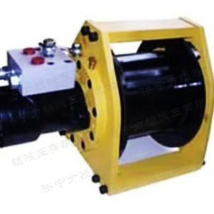 156S系列万象城在线绞车