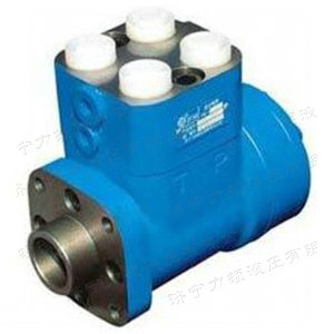 BZZ摆线转阀式全万象城在线转向器