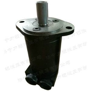 万象城在线（中国）侧油口系列马达