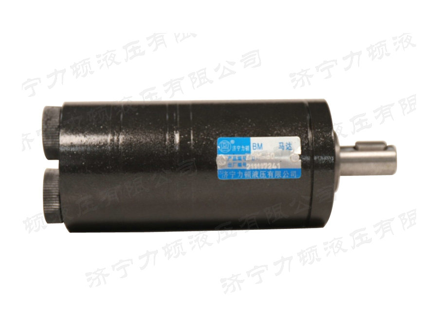 万象城在线（中国）后油口系列马达