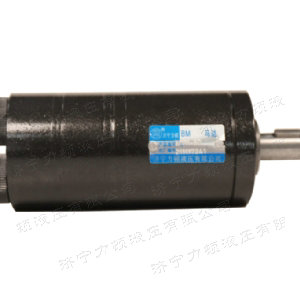 万象城在线（中国）后油口系列马达