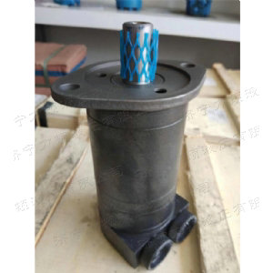 万象城在线（中国）侧油口系列马达