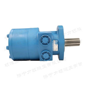 BMH系列并列油口万象城在线马达