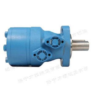 BMH系列交错油口万象城在线马达