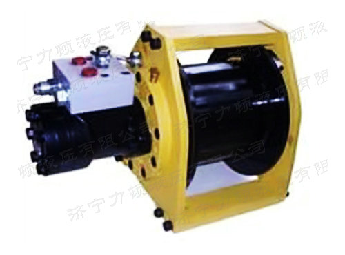 156S系列万象城在线绞车