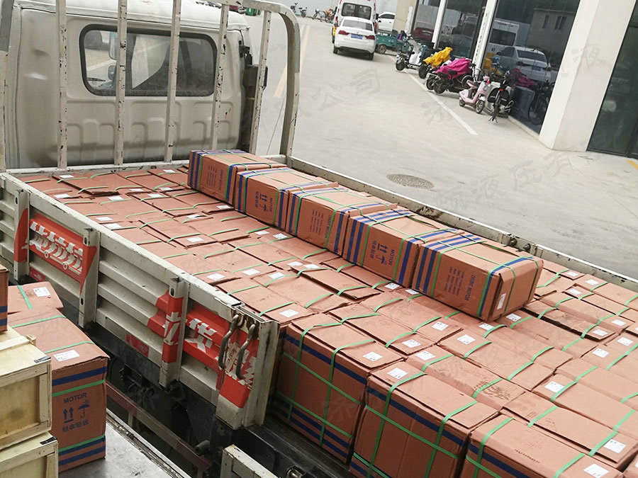 如何降低万象城在线马达压力能的损失