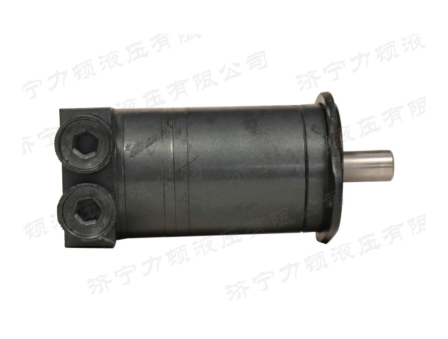 万象城在线(中国)侧油口系列马达